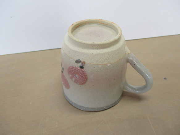 コーヒーカップ（A） 4枚目の画像