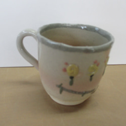 コーヒーカップ（C） 2枚目の画像