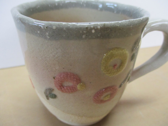 コーヒーカップ（D） 4枚目の画像