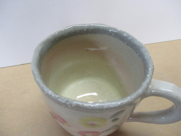 コーヒーカップ（D） 5枚目の画像