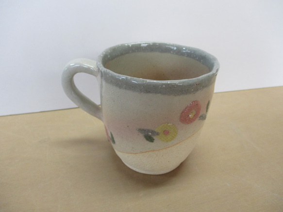 コーヒーカップ（D） 2枚目の画像