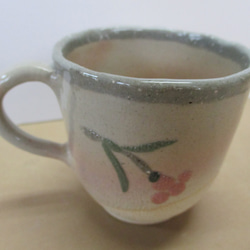 コーヒーカップ（E） 2枚目の画像