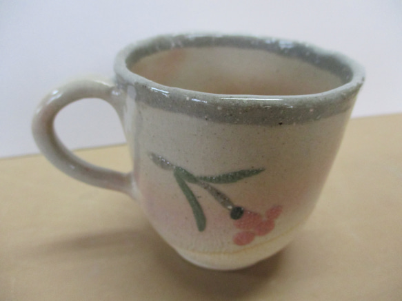 コーヒーカップ（E） 2枚目の画像