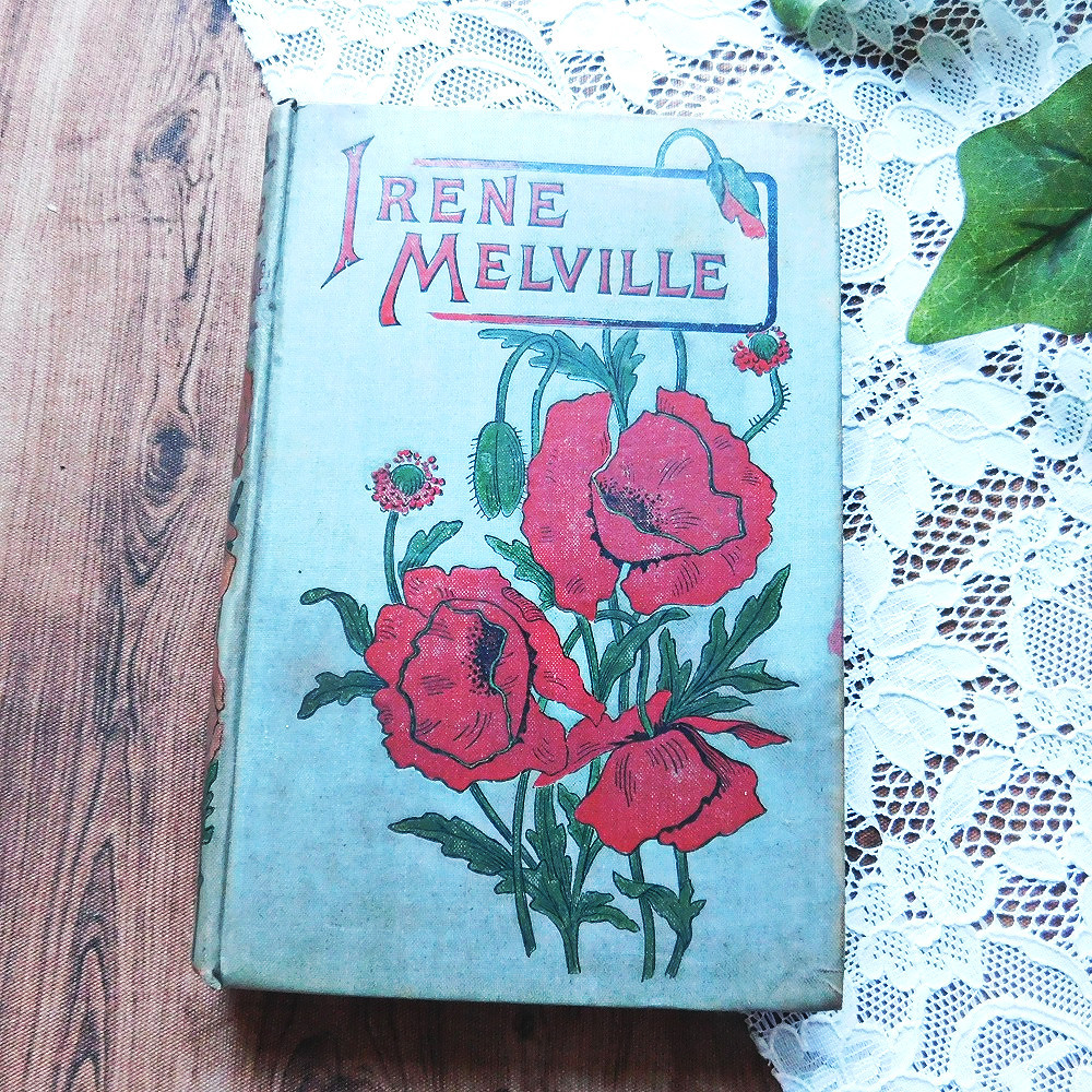 56①Redoute's Rosesバラ画集 洋書古書 ボタンニカルアート