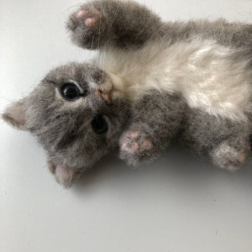 Down Ta Erf ※三毛猫様、専用です。 ねこ様