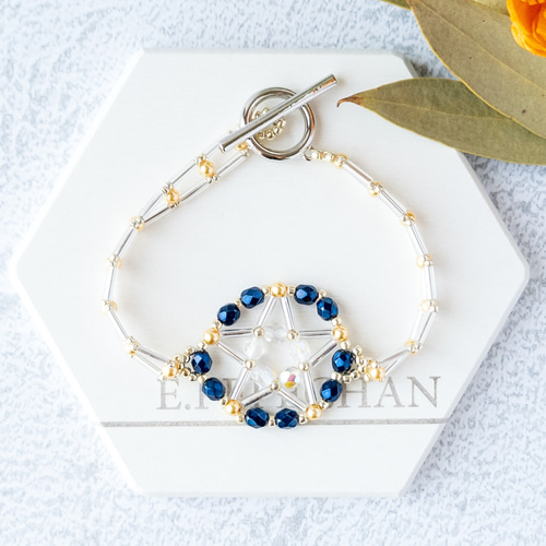 なつ様確認用ページ　ラブラドライト　ブレスレット2番3番 なつ様確認用ページ ラブラドライト ブレスレット2番3番