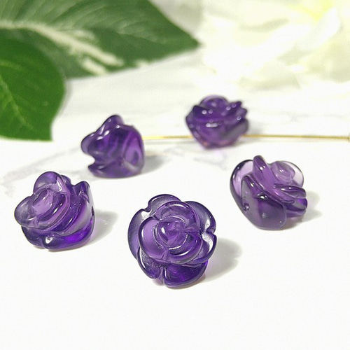 半貴石アート　薔薇　額　アンティークアート　ルビー　サファイア　アメジスト sscxy174-07.jpeg