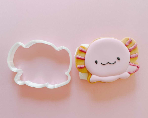 wan様クッキー型オーダーページ wan様クッキー型オーダーページ オーダーメイド クッキーの抜き