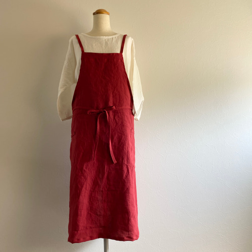 エプロン商会　リネンエプロン 楽天市場】fog linen work（フォグリネンワーク） リネン