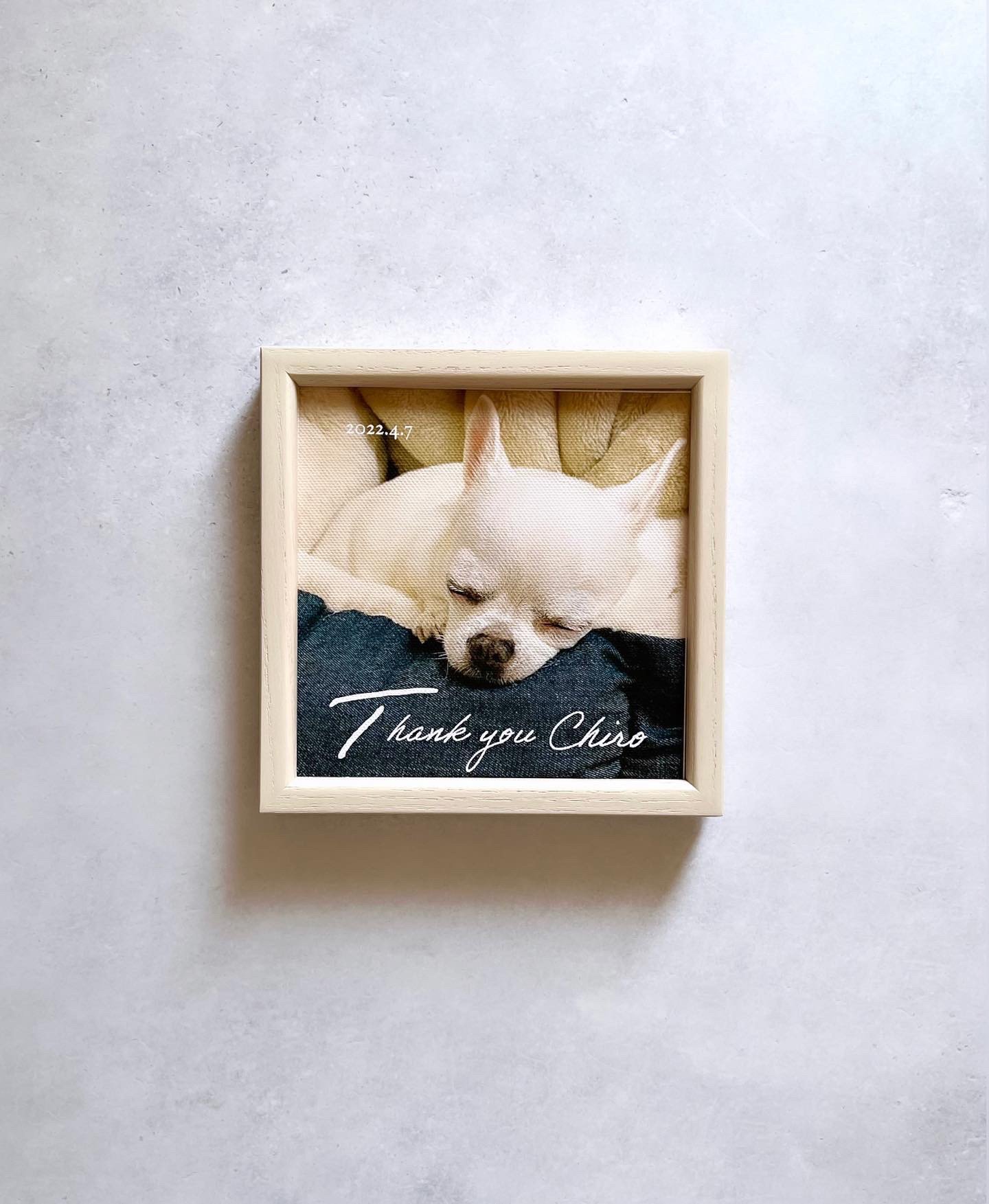 チロ様確認用ページ＊名入れオーダーメイド時計 チロ様確認用ページ＊名入れオーダーメイド時計 お客様の声：2022年