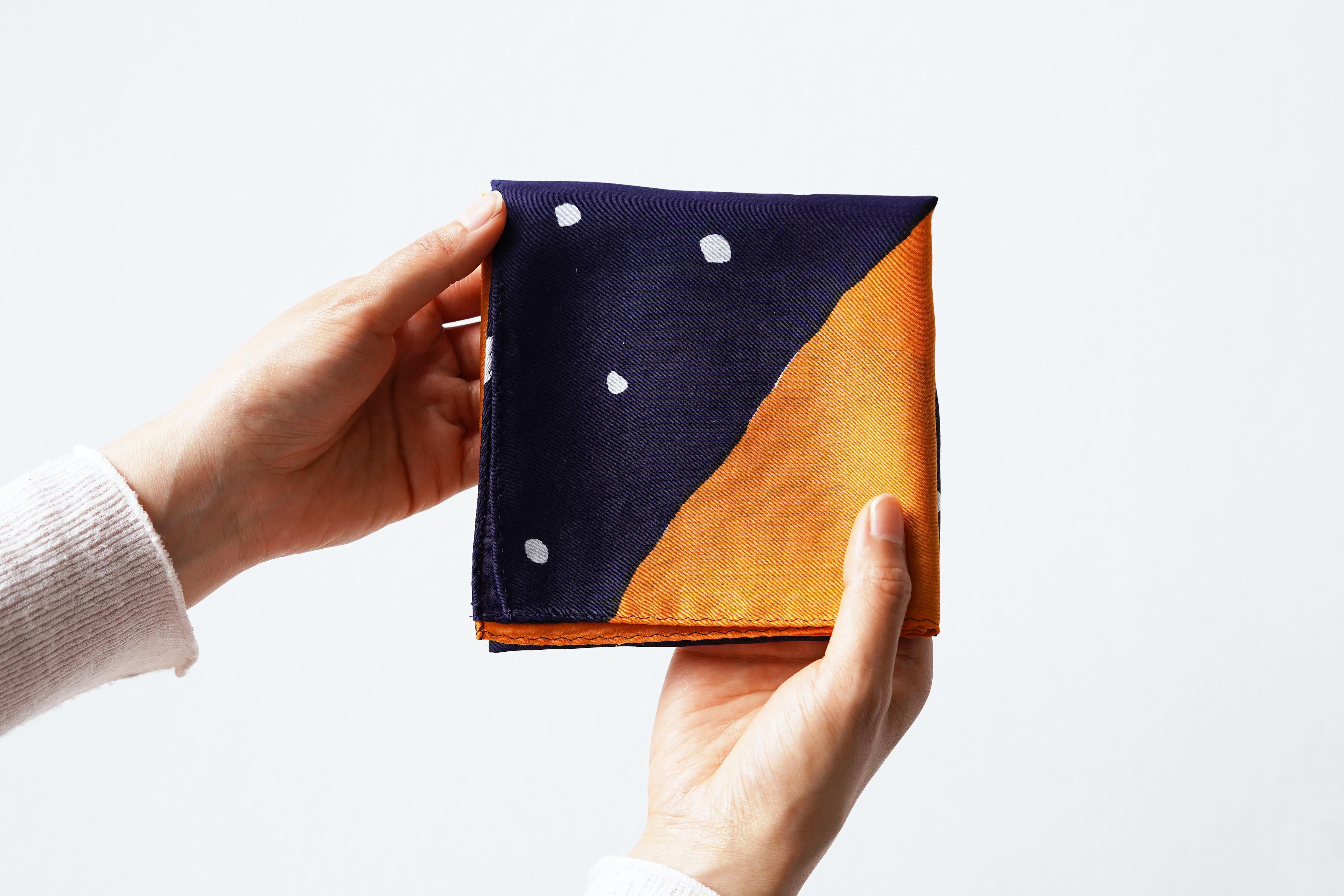 H*N様 KOTORI スカーフ