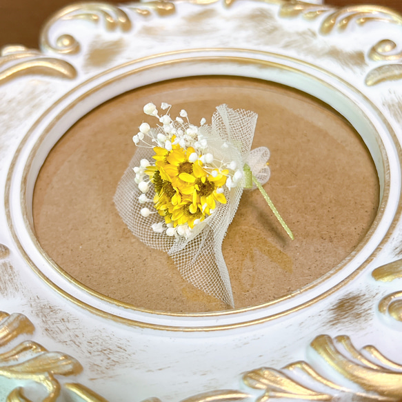 向日葵ブーケ ドライフラワー Voyage 通販 14007704｜Creema(クリーマ)