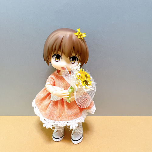 向日葵ブーケ ドライフラワー Voyage 通販 14007704｜Creema(クリーマ)