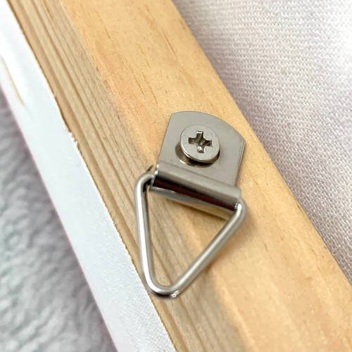 原画 アクリル画 「passion vol.4」33.3cm×33.3cmのS4サイズ、スクエア