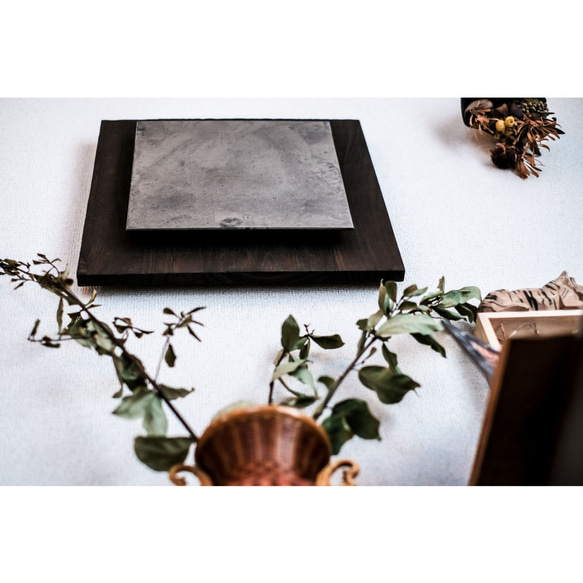 アートパネル 「岩肌」／金属／ウォールアート／ウォールデコ／インテリアアート／壁掛けアート タペストリー・壁掛け FKP2180035435(16830円)