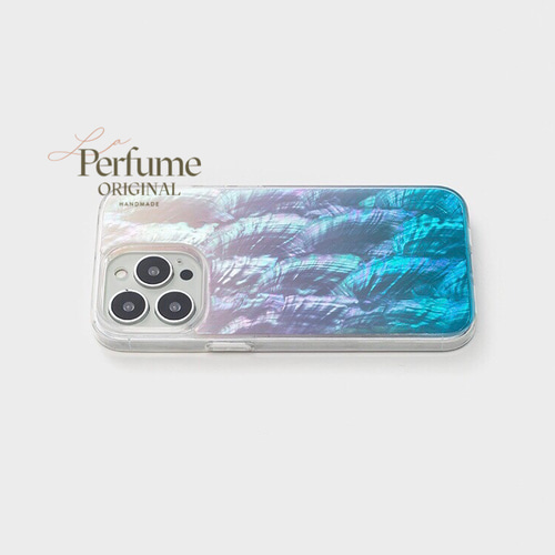 天然シェル♡キラキラ ピンク グラデ 貝 オリジナルiPhoneケース 海 夏 23f310db2e337072279884b4ba93f1