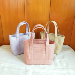 BASIC TOTE 7枚目の画像