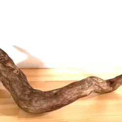 ★流木を加工して手彫りで作った龍の置物★ ★流木を加工して手彫りで作った龍の置物★