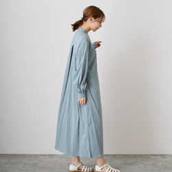 グルカサンダル　白スムース＆黒スムース 10枚目の画像