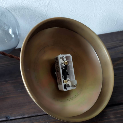 BubbleChandelierLamp バブルシャンデリアペンダントランプLサイズ