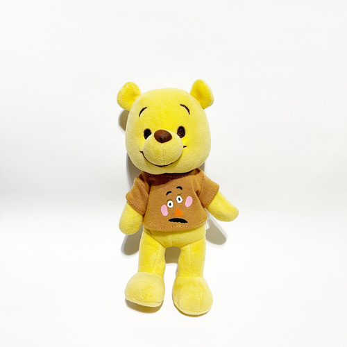 2022 新作 ] nuiMOs ぬいもーず ハンドメイド 人形着せ替え服