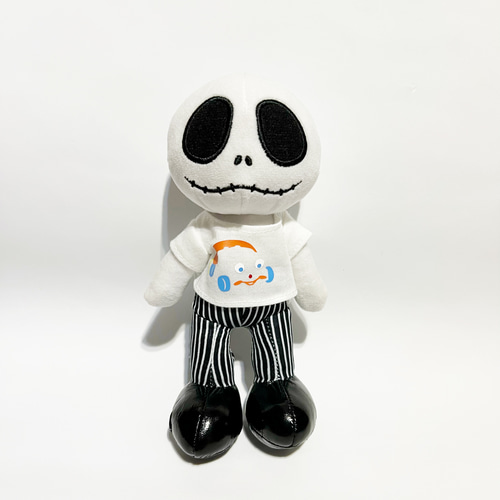2022 新作 ] nuiMOs ぬいもーず ハンドメイド 人形着せ替え服