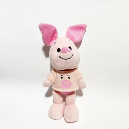 ぬいもーず コスチューム 洋服 ぬい服 nuiMOs 紫とオレンジがアクセント！ディズニーストア「nuiMOs(ぬいもー