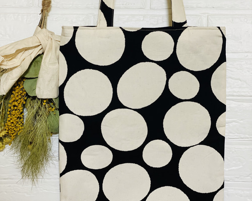 フラットポーチ♥ぺったんこトートバック♥オーダー受け付け専用ページ♥ハンドメイド フラットポーチ♥ペタンコトートバック♥オーダー受け付け専用ページ