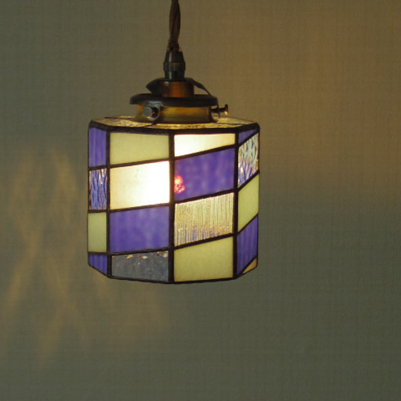 ランプ 539＋ペンダント灯具 4枚目の画像