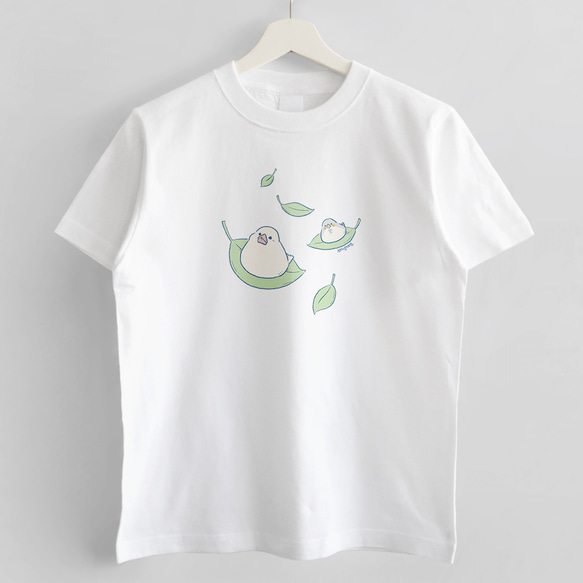 Tシャツ（KOTOLEAF） 2枚目の画像