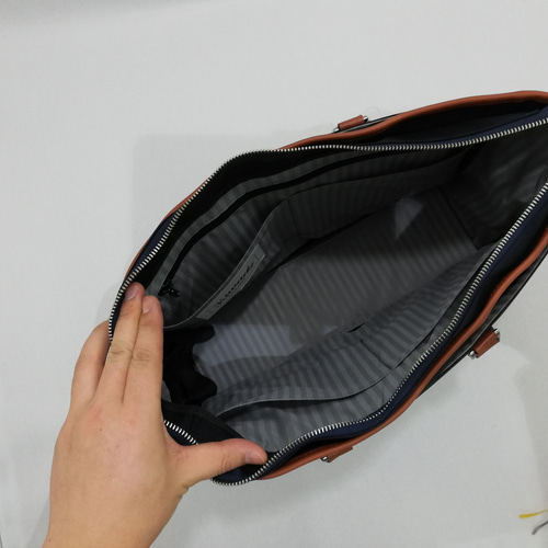 送料無料】 通勤通学向けトートバッグ No.5009-60「ビートテックス