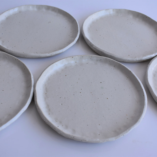 確認♥四角皿(中)♥オーダー受け付け