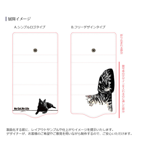送料無料｜キーケース-ペットの写真で作る オーダーメイド オリジナル イラスト ４連キーフック 3枚目の画像