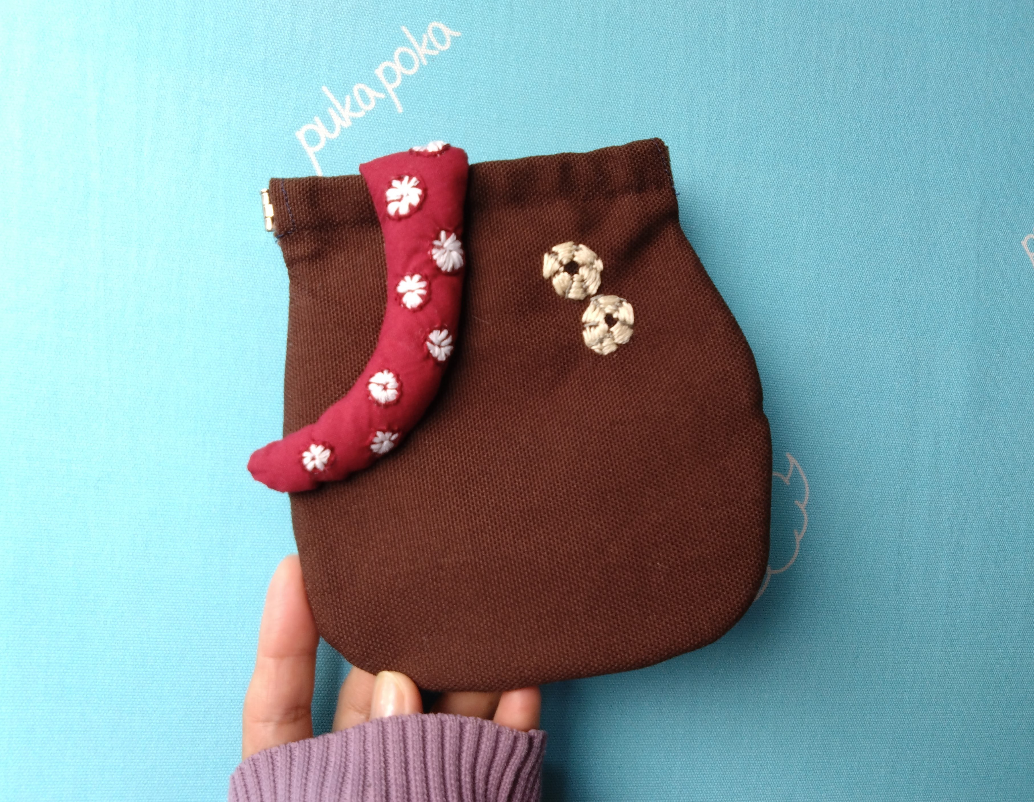 たこちん様 完成品ティッシュケース ティッシュケース（魚