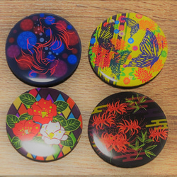 あらき 歌い手 缶バッジ ミラー 鏡 紙石鹸 あらき 歌い手 缶バッジ ミラー 鏡 紙石鹸 あらき 歌い手 缶