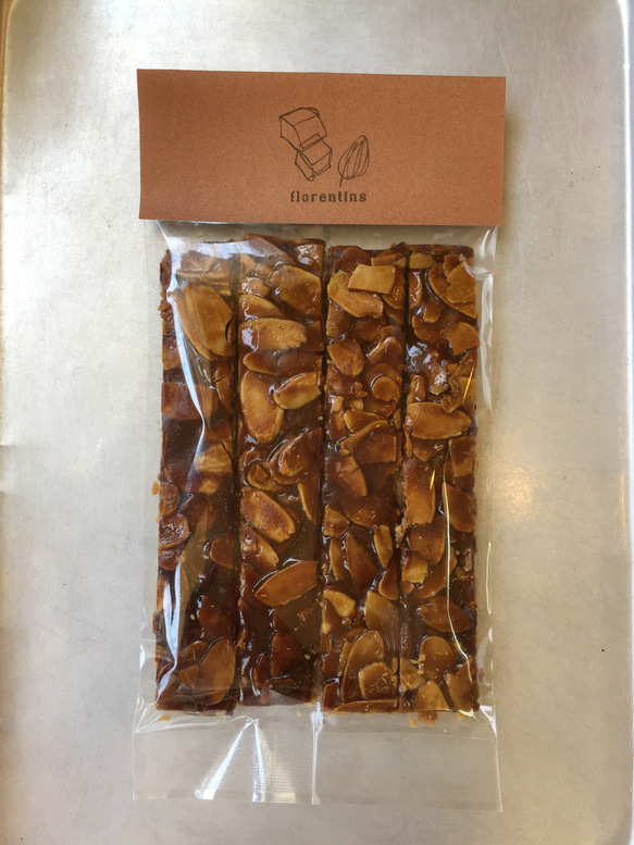 karin焼き菓子詰め合わせ　3 5枚目の画像