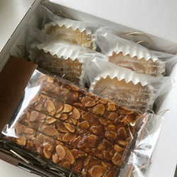 karin焼き菓子詰め合わせ　3 2枚目の画像