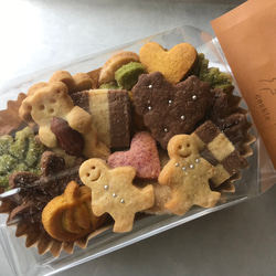 karin焼き菓子詰め合わせ　3 4枚目の画像