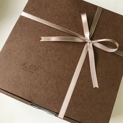 karin焼き菓子詰め合わせ　3 7枚目の画像