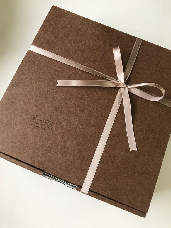 karin焼き菓子詰め合わせ　3 7枚目の画像