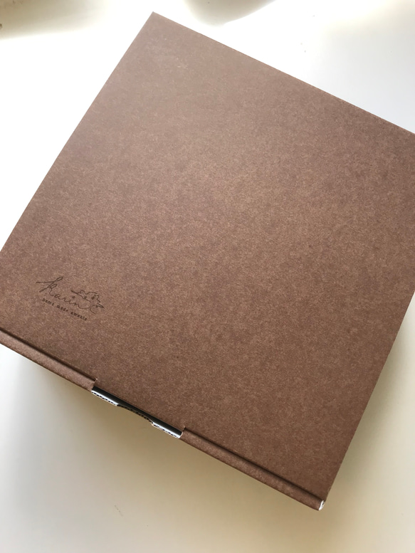 karin焼き菓子詰め合わせ　3 6枚目の画像