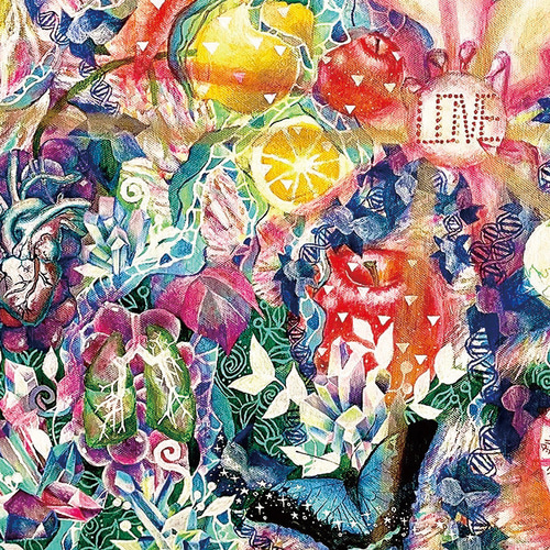 虹龍とたまゆら原画キャンバス☆送料込 絵画 陽月瞳 通販 14016593  