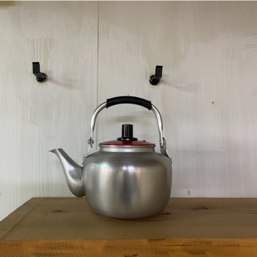 ヴィンテージ 未使用 AZ エーゼット おしゃれ 変り アルミ ケトル やかん ヴィンテージ 未使用 AZ エーゼット おしゃれ 変り アルミ ケトル やかん