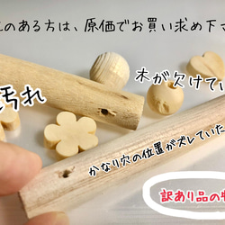 【訳あり】Sサイズ 日本製 セキセイインコ インコ 鳥 ブランコ おもちゃ FA83：パステル 2枚目の画像