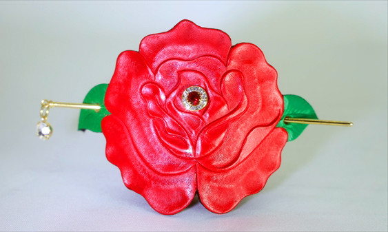 マジェステ(薔薇)