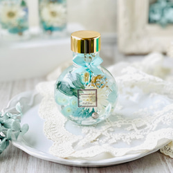 ドームガラスのミニツリー ハーバリウム・植物標本 Fullfleur 通販