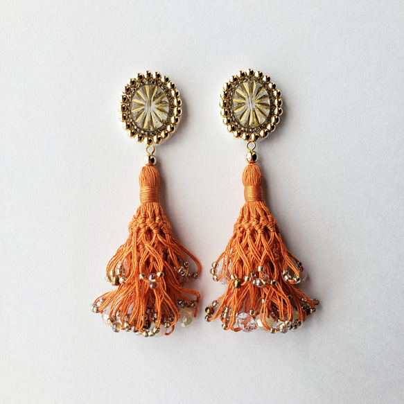 トロールビーズ　タッセル 72f5c016-8d66-4140-aaa6-