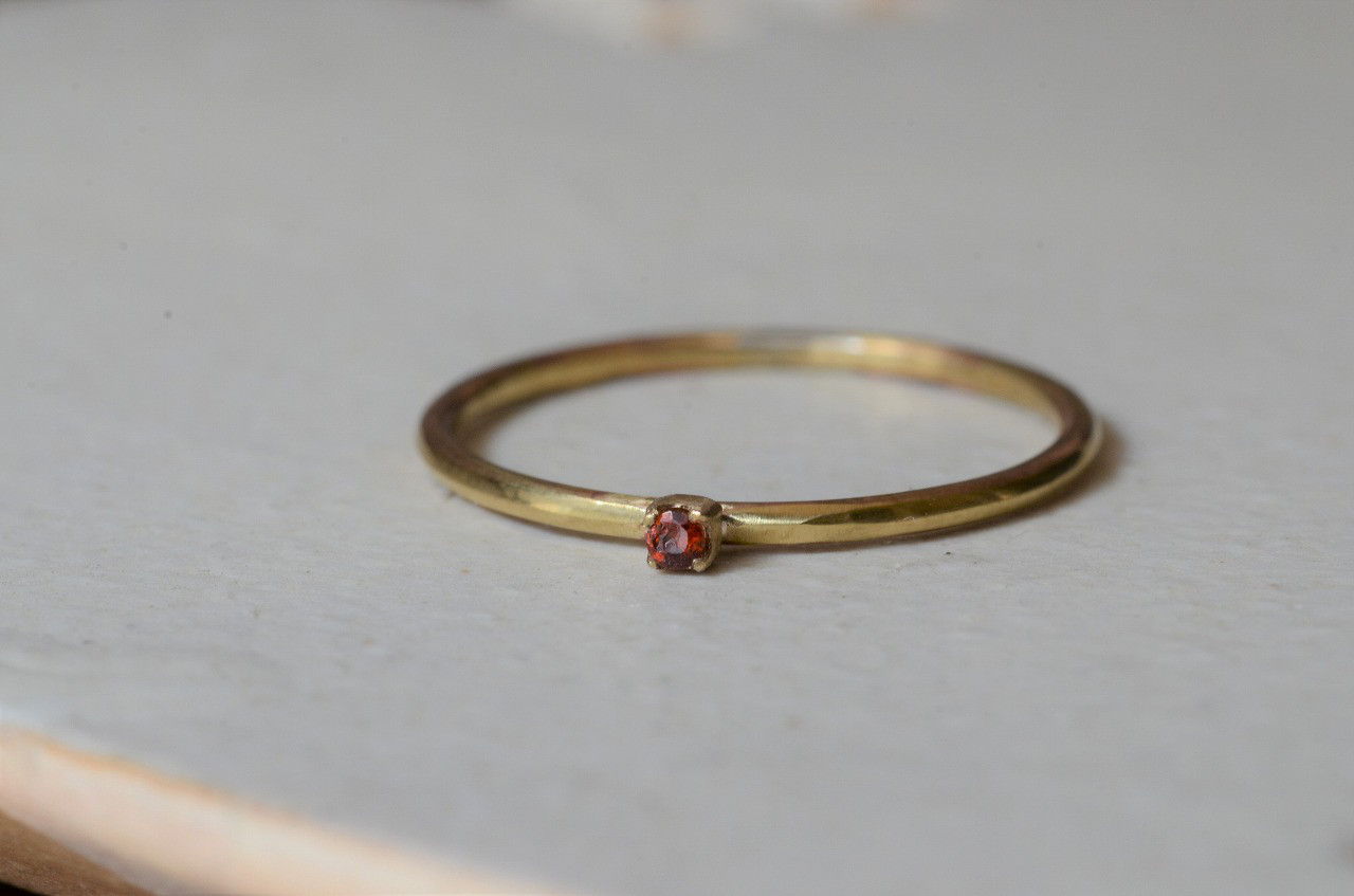 時を経る物語～ガーネット～