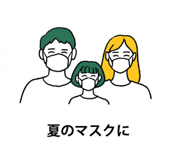 お試し5ml　万能フレグランス　ウルトラレモン＋日本製マスクin フィルター30枚付き柑橘系天然香料のみ　香り長持 10枚目の画像