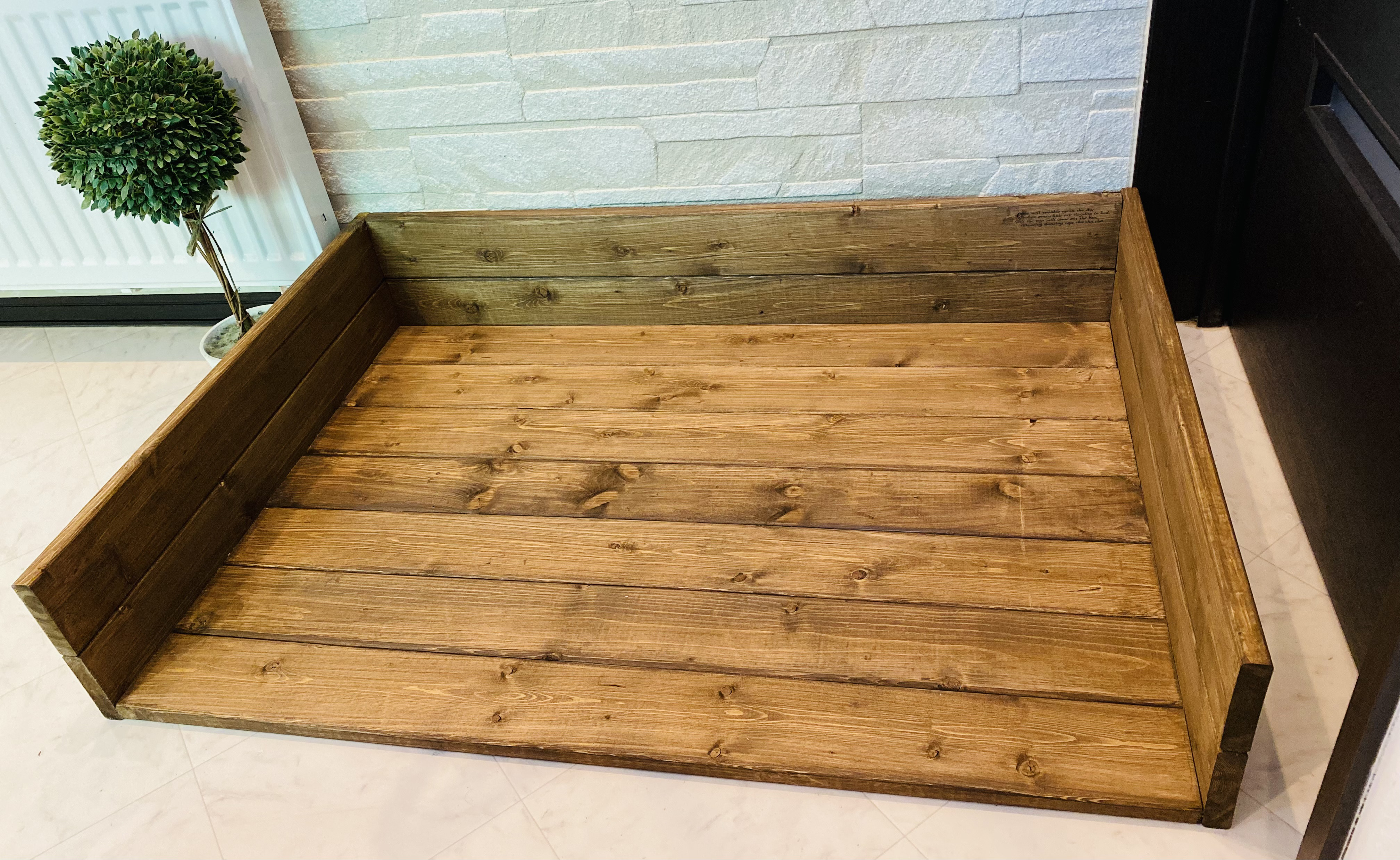 スーパーワイド用　ペットトイレ